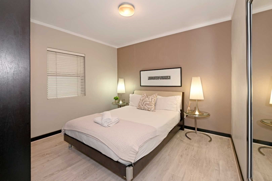2 Bedroom Property for Sale in Cape Town City Centre Western Cape